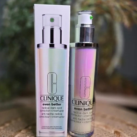 Clinique Even Better Radical Spot Remover 100 ml - Picture 2 of 7